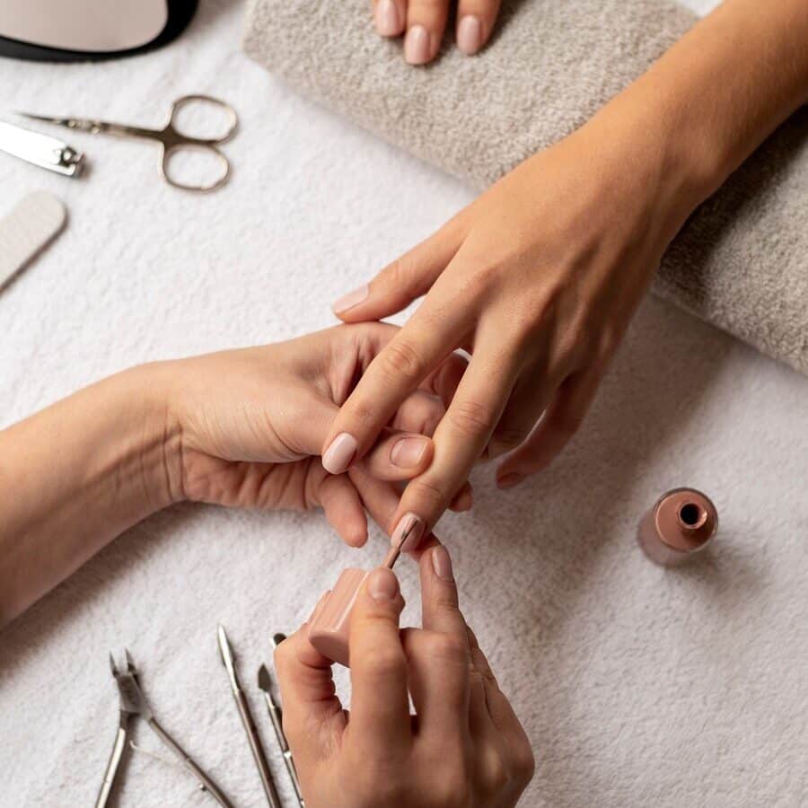 Nails