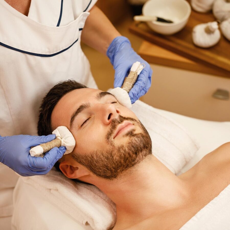 Facial