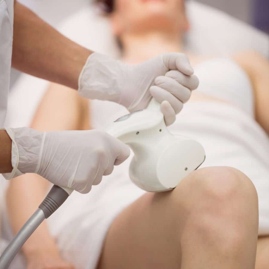 Laser Hair Removal